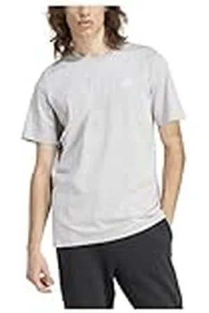 adidas Hombre Seasonal Essentials Monogram Graphic tee, , XXL