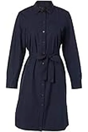 Jack Wolfskin Lakeside Vestido de Mujer, , Large