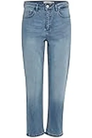 Ichi IHTWIGGY Raven Jeans, , 29 para Mujer