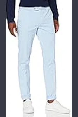 Hackett Core Kensington Pantalones, , W38 (Talla del Fabricante: 28) para Hombre