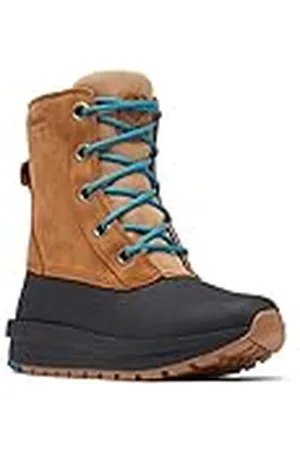 Columbia Zapatillas de Nieve para Mujer, MORITZA SHIELD OMNI-HEAT