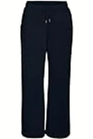 Noisy May Nmalden NW Loose Sweatpants Jrs Noos Pantalones de chándal, , L Mujeres