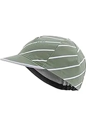 Castelli 4523034 Speed Strada Cap Hat Hombre Tamaño Unica