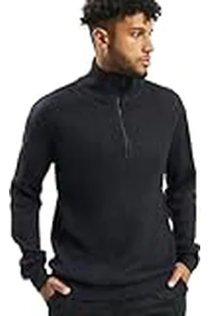Brandit Marine Pullover Troyer, color: , size: M48-50