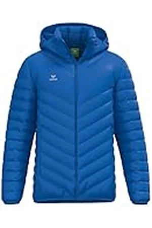 Erima Chaqueta acolchada CMPT Hombre (2062423), , XL
