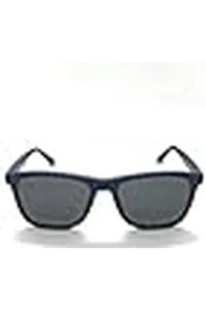 Lacoste Gafas de Sol L860S 424 (424) MATTE BLUE 56/18/145 Hombre