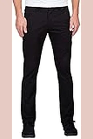 Volcom Frickin Slim Chino Pantalones, Hombre, , 28