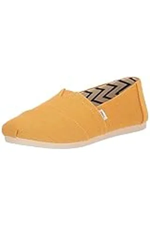 TOMS Alpargata, Mocasín Plano Mujer, , 36 EU