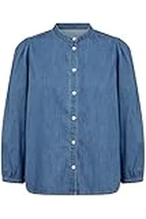 Part Two Nicoliepw Camisa, , XXS para Mujer