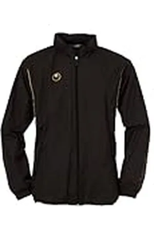 Uhlsport Chaqueta de fútbol sala para hombre, color , talla XXXS