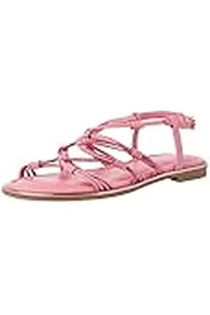 Tamaris Damen 1-1-28114-28, Sandalias Planas Mujer, , 39 EU