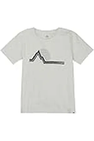 Burton Classic Retro Camiseta Mujer