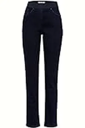 Brax By Brax Pantalones Vaqueros Pamina TH Super Dynamic Vestir, , 31W x 32L para Mujer
