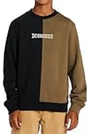 Dcshoes Baseline - Sudadera para Niños