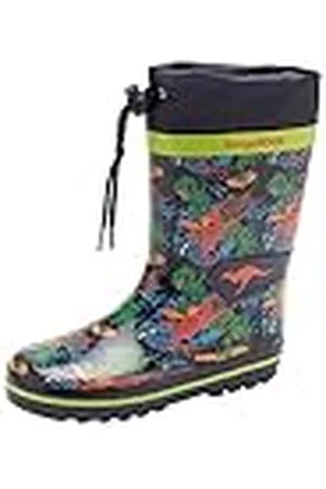 KangaROOS K-Rain, Botas de Lluvia, , 24 EU