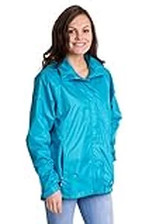 Trespass Lanna II Jkt TP75 Chaqueta, Mujer, , XS