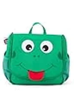Affenzahn Neceseres (Novedad) Rana Neceser, 18 cm, Multicolor