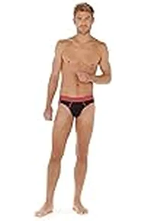 Hom Slip Micro RUN Ropa Interior, , S para bre