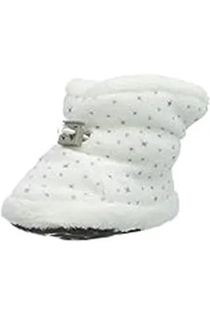 Sterntaler Baby-Schuh, First Walker Shoe Unisex bebé, , 18 EU