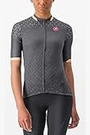 Castelli 4523041-030 PEZZI Jersey Women