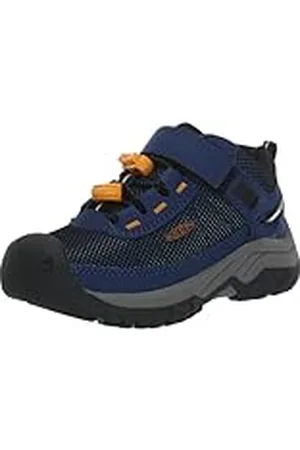 Keen Targhee Sport, Zapatos para Senderismo, Blue Depths/Austern, 29 EU