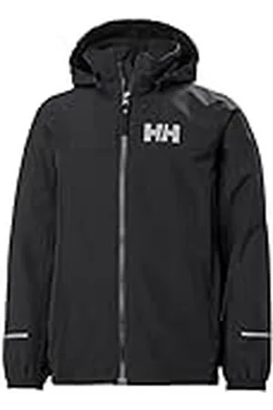 Helly Hansen Junior Unisex Chubasquero Juell, 16