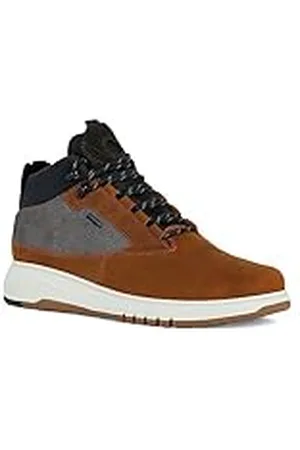Geox U Aerantis 4x4 B ABX, Bota de Tobillo, , 39 EU