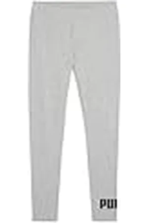 PUMA ESS No. 1 Logo Leggings, pantalones deportivos mujer Mujer, , L
