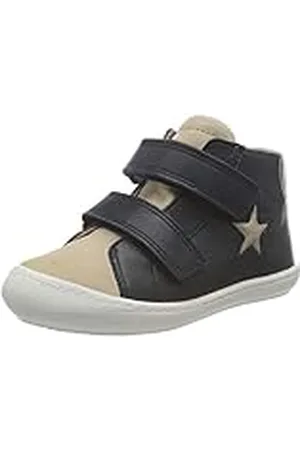 Bisgaard Victor, Zapatillas Unisex bebé, , 21 EU