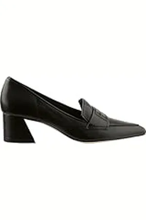 Högl Högl Tamara, Pump Mujer, Black, 35 EU