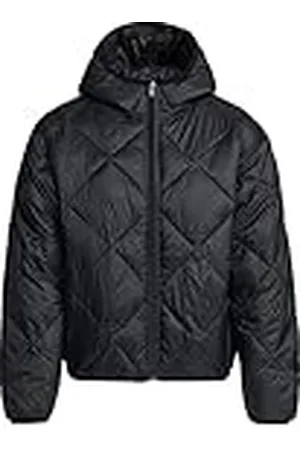Roxy Wind Swept - Chaqueta Acolchada Ligera Comprimible para Mujer