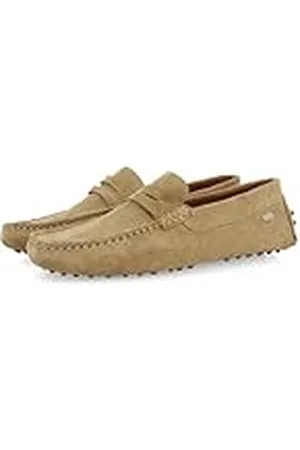 Gioseppo Mocasines Color DE Piel para Hombre Tarpon