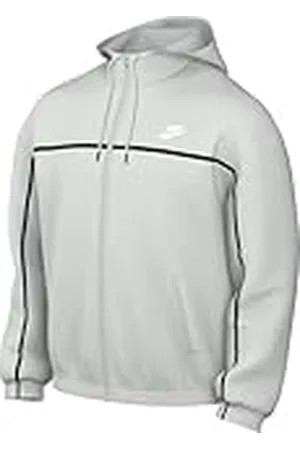 Nike Chaqueta Con Capucha Club Para Hombre., , HJ2012-025, XS