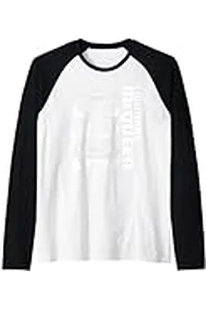 Cars Lightning McQueen Line Camiseta Manga Raglan