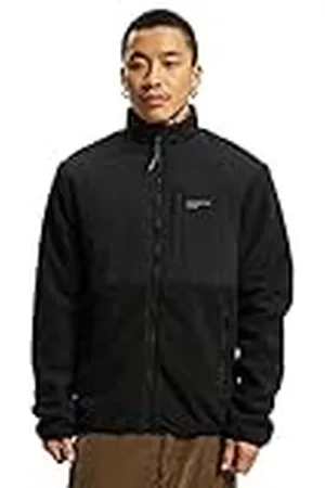 JACK & JONES Jorblake-Chaqueta de Forro Polar, , XL para Hombre
