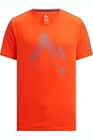 mc kinley Mckinley Kanno Camiseta XL