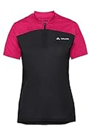 Vaude Camiseta para mujer Tremalzo Iv