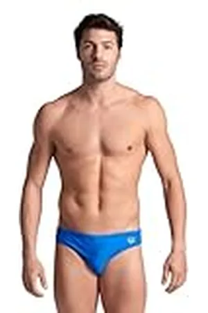 Arena Santamarias R Bañador Hombre, Tejido MaxFit Eco Forrado Resistente al Cloro y a la Sal, Protección UV 50+