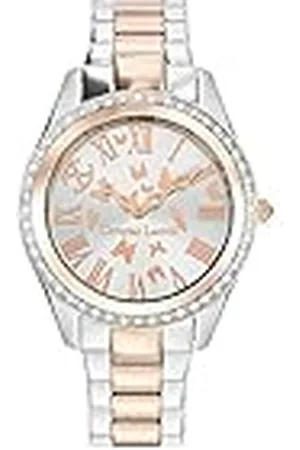 Christian Lacroix Reloj de Pulsera CLWE33