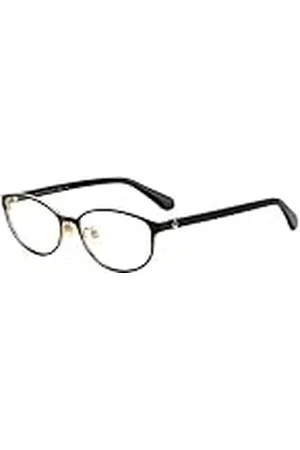 Kate Spade KATE SPADE Ophelia/F Gafas, Gold Black, 53 para Mujer