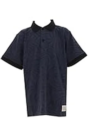 Teddy Smith P-feuillage MC Camisa de Polo, , 14 años para Niños