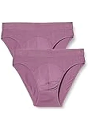 Sloggi Ever Soft Brief 2p, Slip para Hombre, , M
