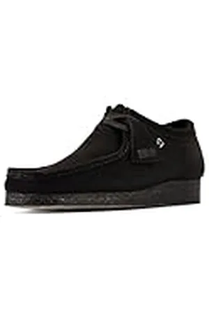 Clarks Wallabee, Oxford Hombre, , 45.5 EU