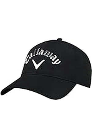 Callaway Gorra impermeable Hombre, , talla única