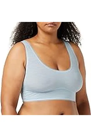 Sloggi Ever Fresh Plus Top, Sujetador Mujer, , M