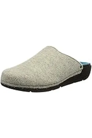 Berkemann Vivian, Pantuflas Mujer, , 35.5 EU
