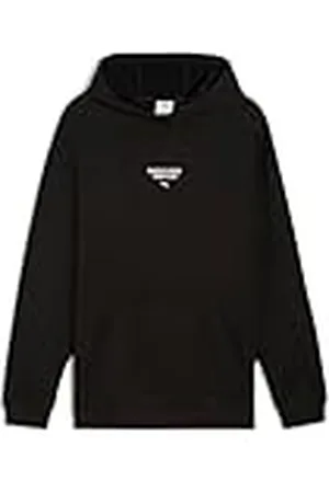 PUMA Sudadera con Capucha PL Graphic