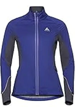 Odlo Zeroweight Pro Chaqueta para Mujer, Unzutreffend, Chaqueta Zeroweight Pro., Mujer, Color , tamaño Extra-Small