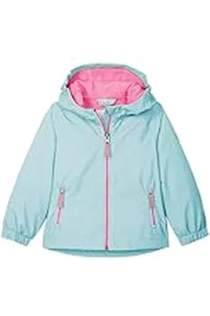 Killtec Niños Chaqueta funcional/chaqueta impermeable con capucha FIOS 6 MNS JCKT, , 86/92, 42911-000