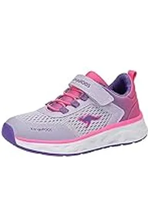 KangaROOS K-Ok Swirl Ev, Zapatillas Mujer, , 39 EU